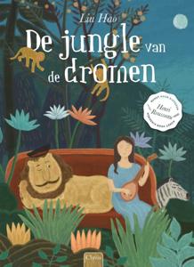De jungle van de dromen (Hardback)