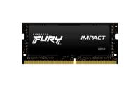 Kingston Fury Impact 8GB DDR4-3200