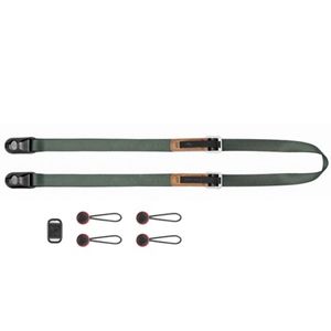 Peak Design Leash - sage