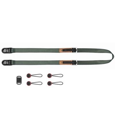 Peak Design Leash - sage