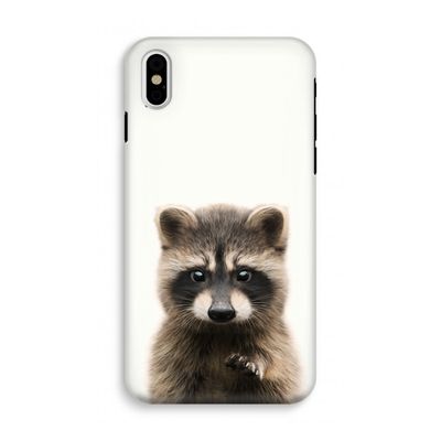 Rocco: iPhone X Tough Case