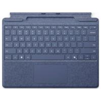 Microsoft SrProKBw/PenStor SC German Austria/Germa Tablettoetsenbord Geschikt voor merk (tablet): Microsoft