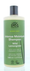 Urtekram Blown away wild lemongrass shampoo (500 ml)