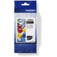 LC426XLBK Inktcartridge - BROTHER - 6000 pagina's hoog rendement zwart - voor MFC-J4340DW, MFC-J4540DW en MFC-J4540DWXL