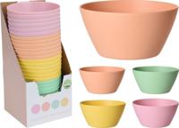 Soellaart Schaal Servies Assorti