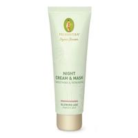 Primavera Night cream & mask 50 Milliliter