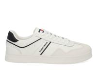 Tommy Hilfiger The greenwich TCR ecru Wit maat 41