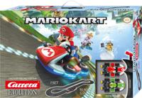 Super Mario EVOLUTION 'Mario Kart™' - thumbnail
