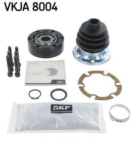 Homokineet reparatie set, Aandrijfas VKJA8004