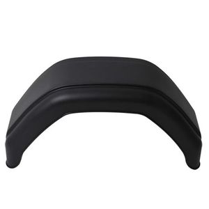 Spatscherm kunststof 14 inch 711073