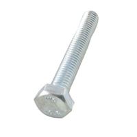 Bout M6x40mm 50 stuks 74BM6X40