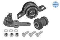 Reparatieset, wieldraagarm 7166100008