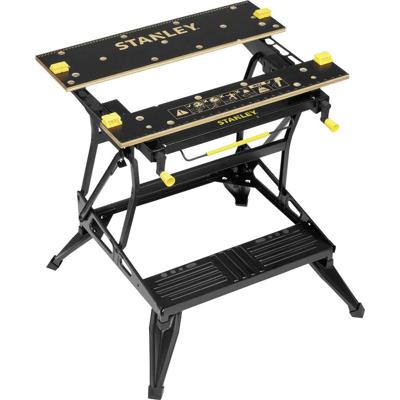 STANLEY STST83800-1 Stanley Workmate Deluxe Universeel (b x h x d) 18.5 x 69 x 83 cm