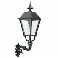 KS Verlichting Wandlamp nostalgische stijl Braamt M 41 1213