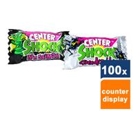 Center Shock - Monster Mix - 100 stuks