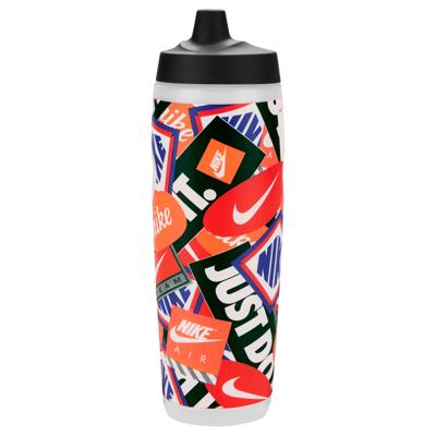 Nike Refuel Graphic Bidon Multicolor