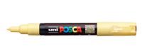 Posca paintmarker PC-1MC strogeel