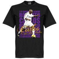 Roberto Carlos Legend T-Shirt