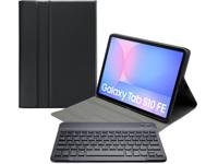 Mobilize Mobilize Detachable Bluetooth Keyboard Case Samsung Galaxy Tab S10 FE 11/S10 Lite Black QWERTY