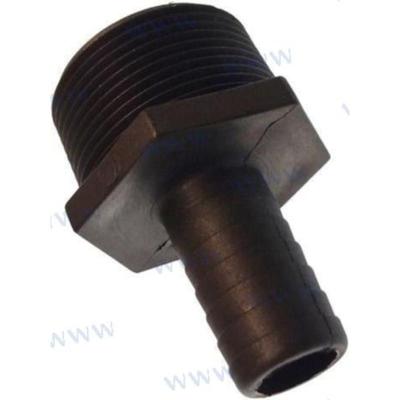 THMS3A11434 - 1-1/4" NPT-AANSLUITING.
