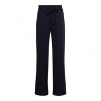 &Co - Blauw | Dames | Broek | Blauw | M | regular | Kamst mode