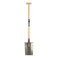 Polet Spade SENLIS 280/180/3 2V T-steel 95 cm - thumbnail