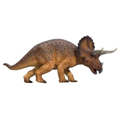 Mojo prehistorie triceratops 387364
