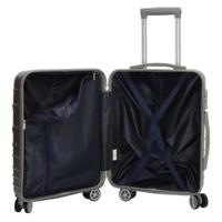 Enrico Benetti Calgary 55cm Zilver