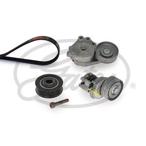 Multiriem set K026PK1600