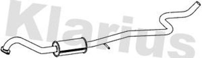 Middendemper 270880