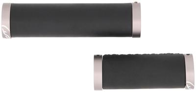 CONTEC Ct grip traveller 138/92mm, coffee