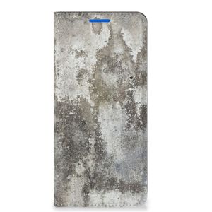 OPPO Reno6 5G Standcase Beton Print