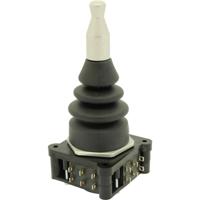 APEM 3D1ZBH08388 Joystick 250 V/AC Rechte hendel Solderen IP67 1 stuk(s) - thumbnail