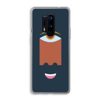 Mono M: OnePlus 8 Pro Transparant Hoesje