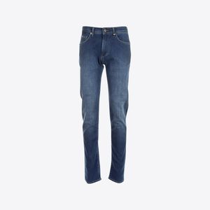 Broek Jeans Blauw Rodger