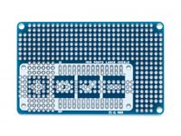 Arduino TSX00002 development board accessoire Blauw - thumbnail