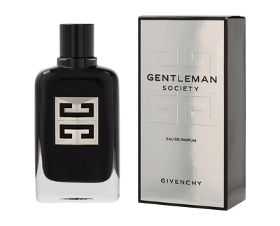 Givenchy Gentleman Society Eau de parfum Spray 100 ml Heren