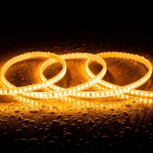 Led strip per 10cm 1 - 50 meter warm wit 2700K op maat om 10cm
