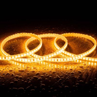 Led strip per 10cm 1 - 50 meter warm wit 2700K op maat om 10cm