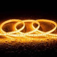 Led strip per 10cm 1 - 50 meter warm wit 2700K op maat om 10cm