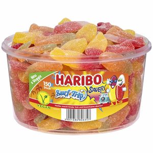 Haribo Haribo - Surf Trip 1200 Gram