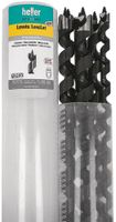 Heller Set slangenboren | 6-delig lengte 450 mm | 12-22 mm | draaibox | 1 stuk - 29340 29340 - thumbnail