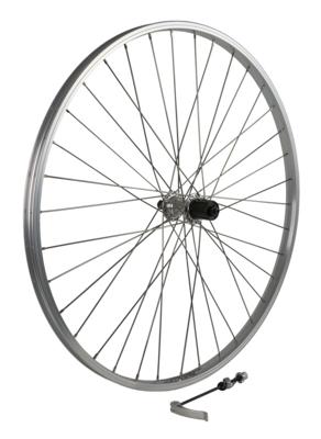 Unbranded Achterwiel 28x13/8 rodi