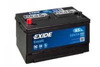 Exide Accu Excell EB858 85 Ah EB858 - thumbnail