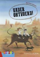 Vader ontvoerd! (Hardback)
