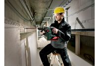 Metabo KHA 36 LTX | Accu combihamer | 36 V | 3,1 Joule | In MetaBox, zonder accu-packs en lader  - 600795840 - thumbnail