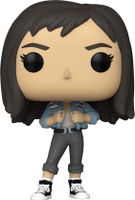 Doctor Strange in the Multiverse of Madness Funko Pop Vinyl: America Chavez