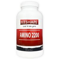 Fitshape Amino 2200mg 150 Tabletten
