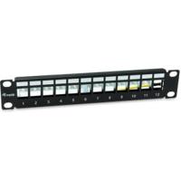 Equip 769331 patch paneel 1U