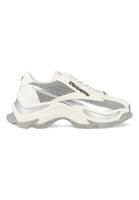 Steve Madden Zoomz SM11002327-04005-196 Wit-40 maat 40